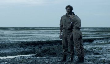 Film "Mar Infinito" (2021) - zapowiedź, zwiastun i fabuła