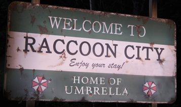 Film Resident Evil 7: Welcome To Reccoon City (2021) - Recenzja