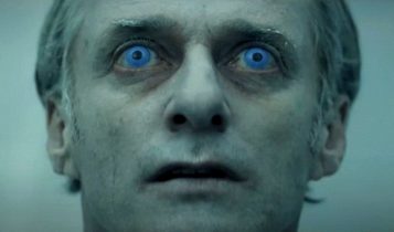 Film "Risen" (2021) zapowiedź, zwiastun i fabuła