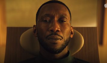 Film "Łabędzi śpiew" (2021) zwiastun i opis