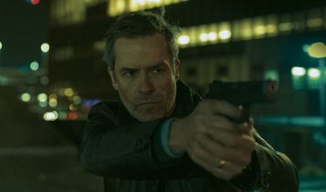 Film Zone 414 (Strefa 414) - zapowiedź, zwiastun i fabuła