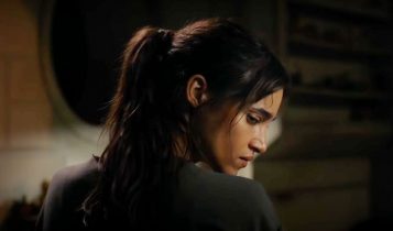 Film "Settlers" (2021) - recenzja, zapowiedź, zwiastun i fabuła