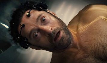 Film Reminiscence (2021) - recenzja, zapowiedź, fabuła