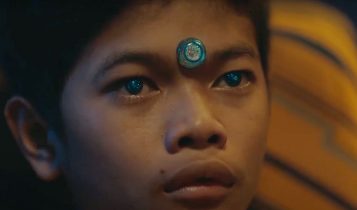 Film "Karmalink" (2021) zapowiedź, zwiastun i fabuła