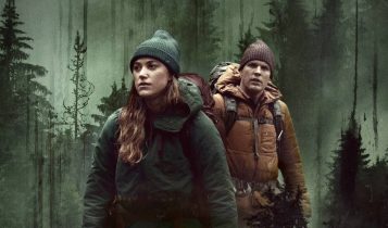 Film Significant Other (2022) - zapowiedź i opis