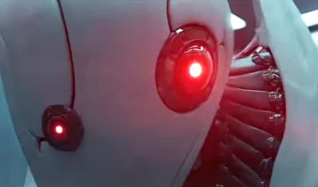 Film Alien+Human 2022 - zwiastun i fabuła