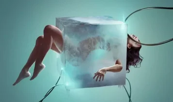 Film "Cryo" (2022) Zapowiedź i fabuła