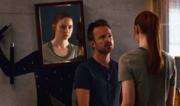 Film "Dual" 2022 - zapowiedź, zwiastun
