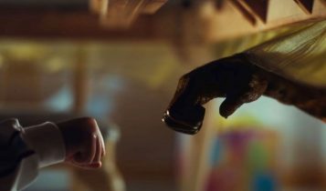 Film "NIE!" (NOPE; 2022) - recenzja, zapowiedź, zwiastun