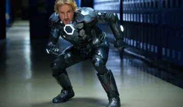Film Secret Headquarters 2022 Zapowiedź i fabuła, recenzja