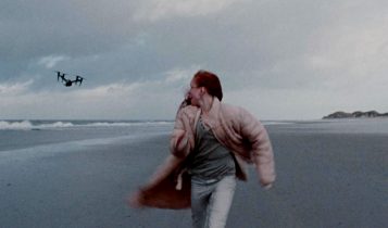 Film "Splendid Isolation" (2022) zapowiedź i zwiastun