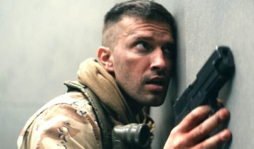 Film "The Abandon" (2022) zapowiedź, zwiastun