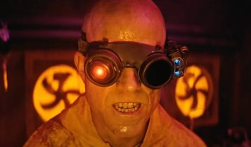 Film Wyrmwood: Apocalypse 2022 - zapowiedź i fabuła