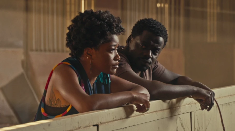 Film NOPE - główni bohaterowie