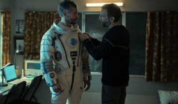 Film Astronauta 2022 trailer i opis