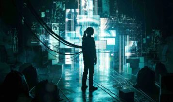 Film The Artifice Girl 2022 - zapowiedź, zwiastun i fabuła