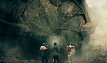 Film Wojna światów: Atak (2023) - zwiastun i fabuła