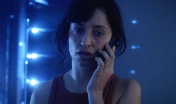 Film The Antares Paradox 2022 - zapowiedź i fabuła