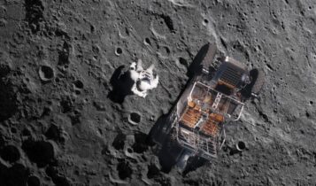 Film The Moon (2023) - zapowiedź, zwiastun i fabuła