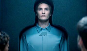 Film T.I.M. (2023) - fabuła, zapowiedź, zwiastun