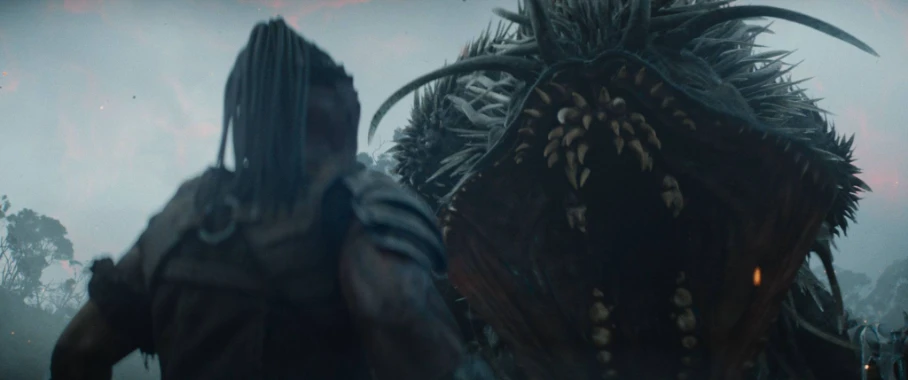 Predator w Strefie zagrożenia- łowca czy zwierzyna?